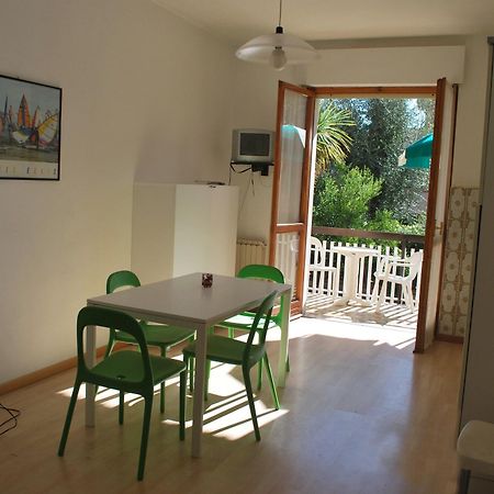 Residence Orchidea Diano Marina Dış mekan fotoğraf