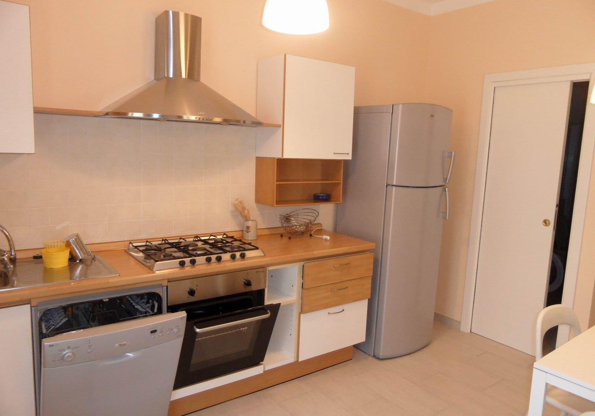 Residence Orchidea Diano Marina Dış mekan fotoğraf