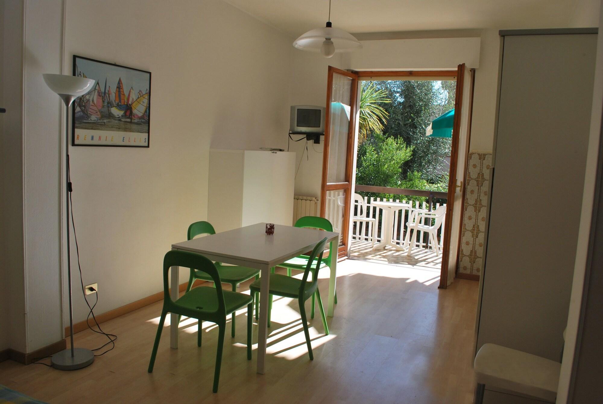 Residence Orchidea Diano Marina Dış mekan fotoğraf