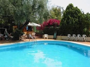 Residence Orchidea Diano Marina Dış mekan fotoğraf