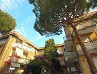 Residence Orchidea Diano Marina Dış mekan fotoğraf