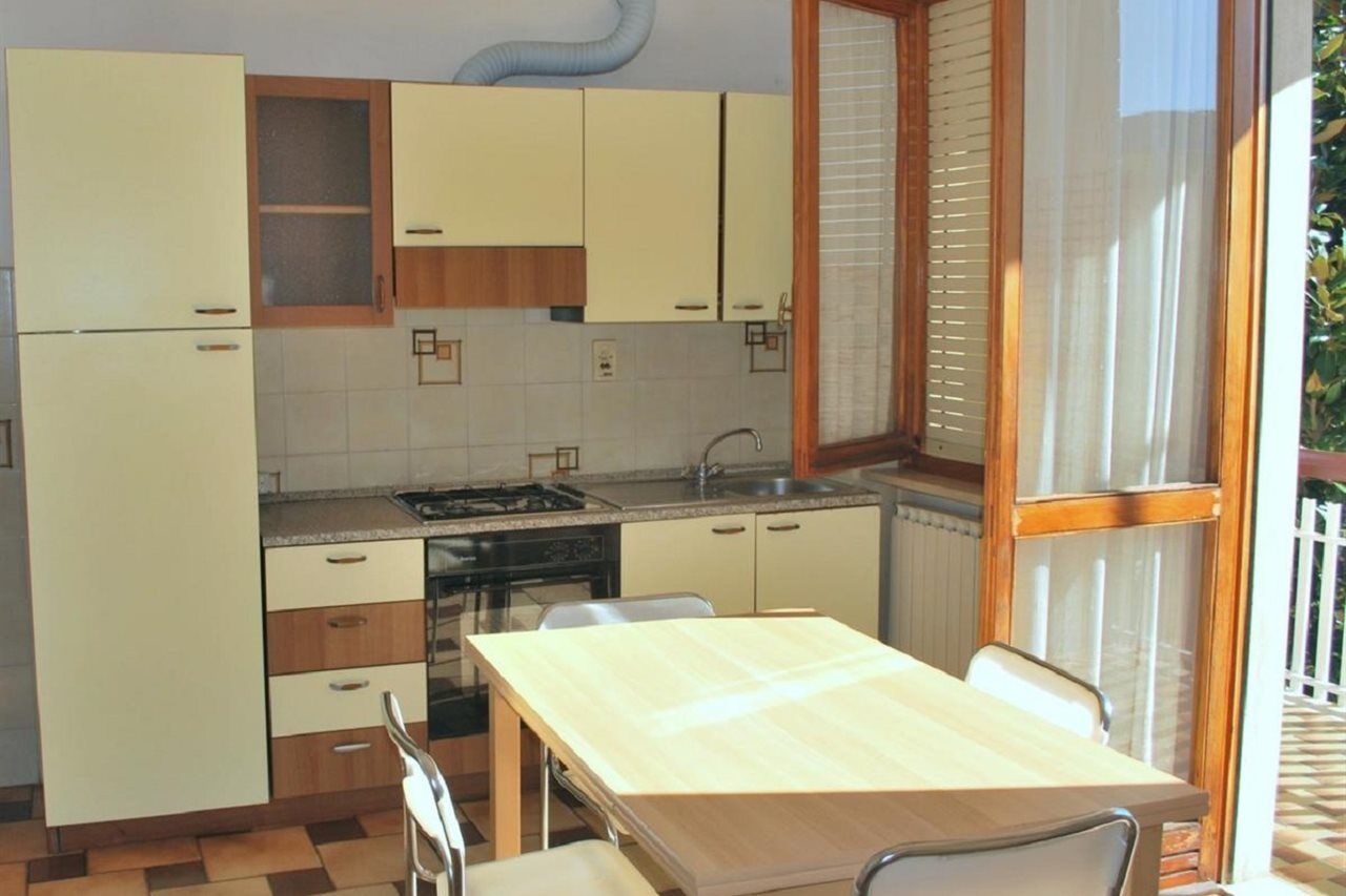 Residence Orchidea Diano Marina Dış mekan fotoğraf