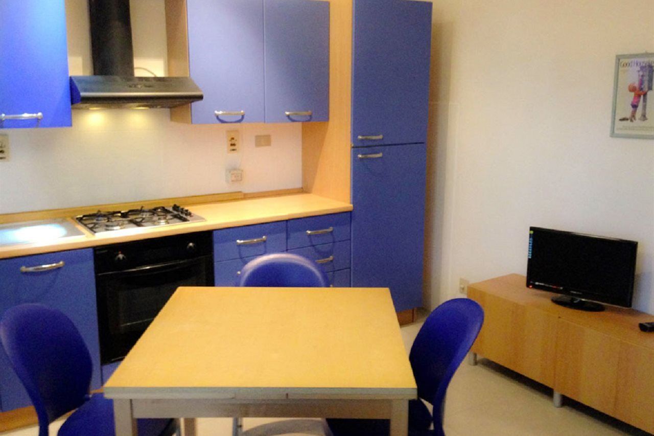 Residence Orchidea Diano Marina Dış mekan fotoğraf